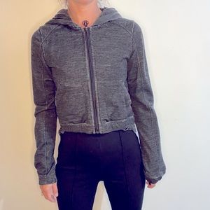 Lululemon Athletica sport jacket